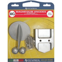 Tecnoseal Anode Kit Alpha G1 Magnesium